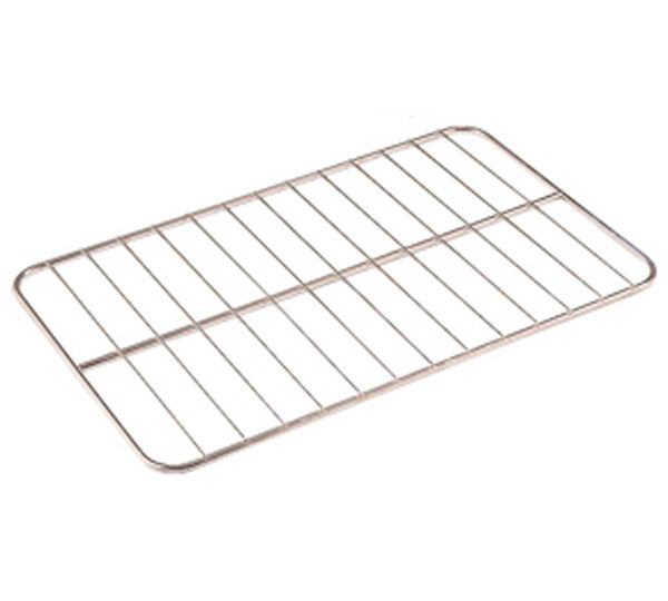 EDENOX - PARRILLA ACERO INOX GN 1/1