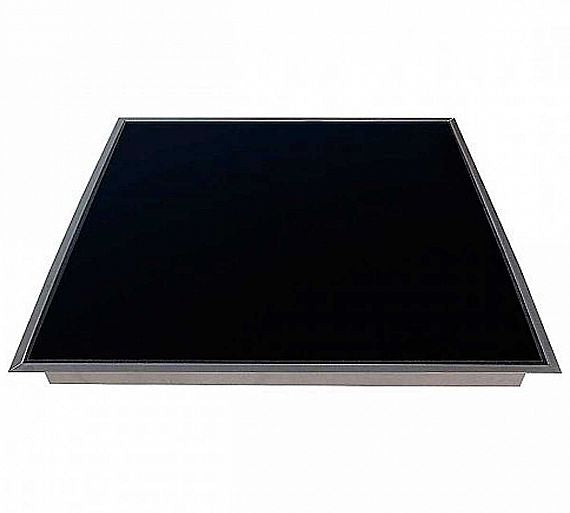 Edenox Placa Caliente Cristal Templado Encastrable PC 5050 E