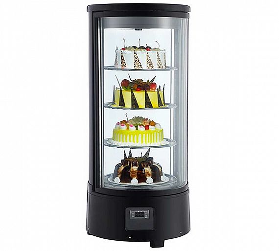 Edenox Vitrina Expositora VPES-72