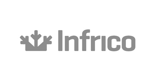 INFRICO - KIT DOSIFICADOR DETERGENTE