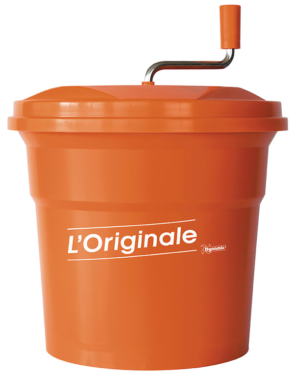 DYNAMIC - ESCURREVERDURA PROFESIONAL E20 MANUAL