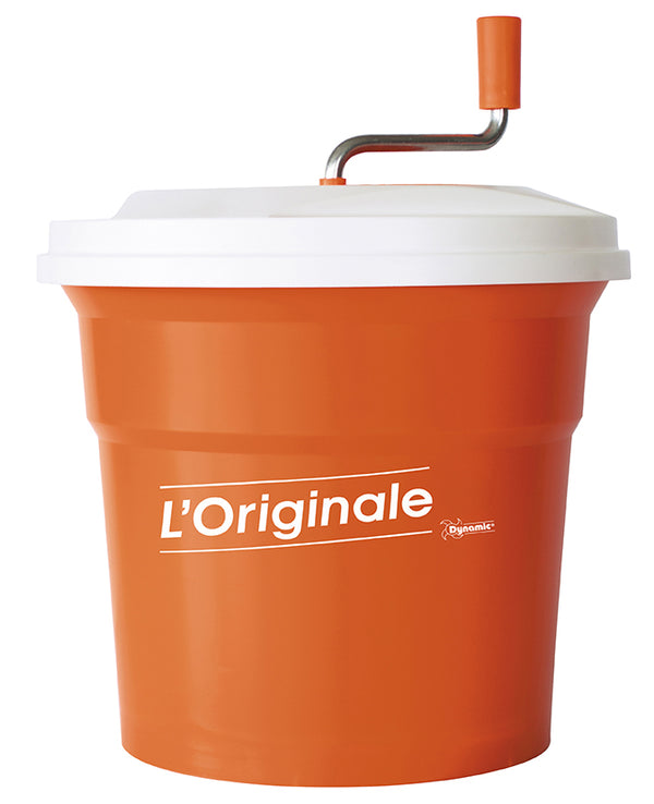 DYNAMIC - ESCURREVERDURA PROFESIONAL E20SC MANUAL