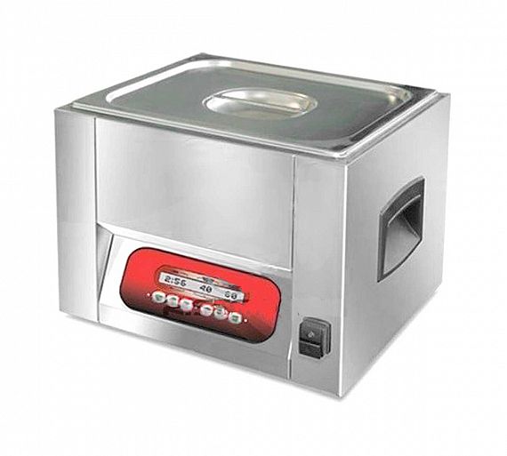 Euromatic Baño María Sous Vide Cook 50
