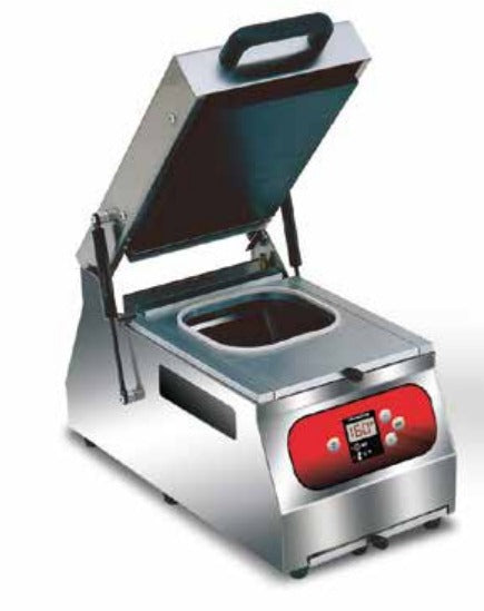 EUROMATIC - SEAL300 TERMOSELLADORA SIMPLE