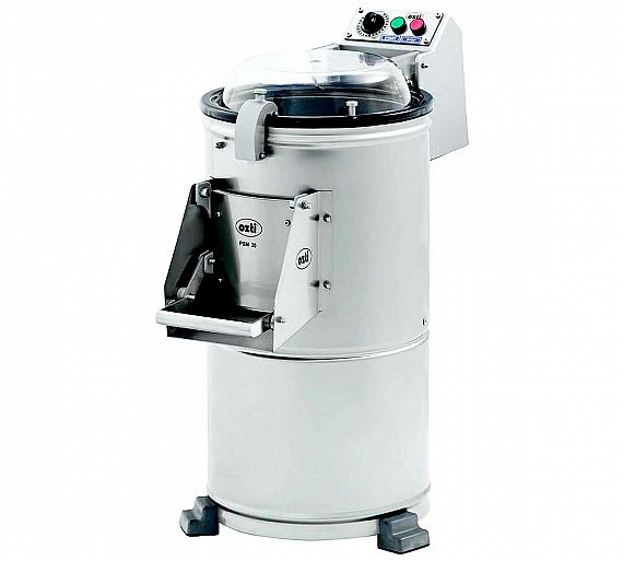 Eutron Peladora de Patatas PSM 20 TF