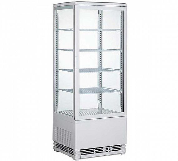 Eutron Vitrina Expositora RT-98L