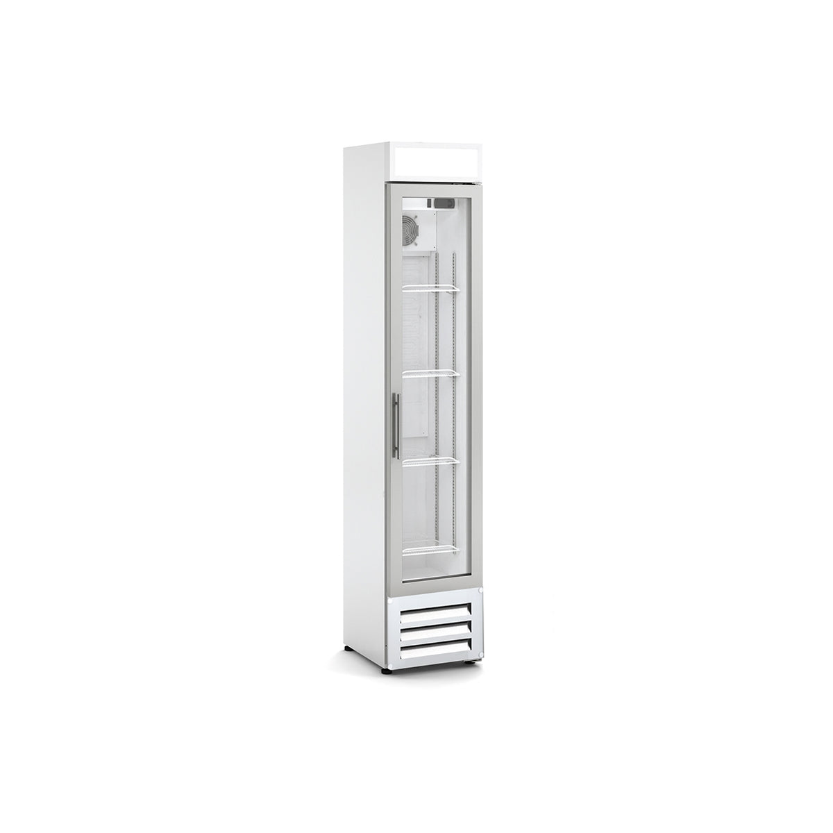 DOCRILUC - ARMARIO EXPOSITOR REFRIGERADO DECCVAR-13