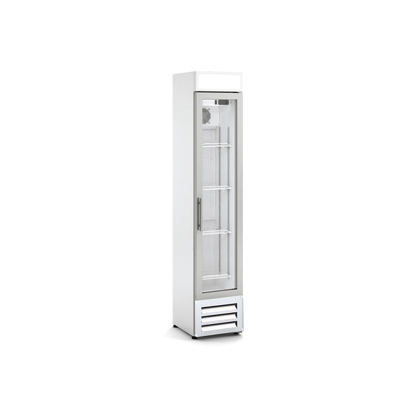 DOCRILUC - ARMARIO EXPOSITOR REFRIGERADO DECCVAR-13