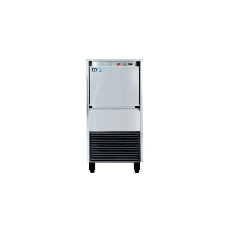 ITV - MÁQUINA DE HIELO IQ 50C