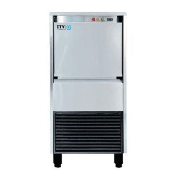 ITV - MÁQUINA DE HIELO IQ 50C