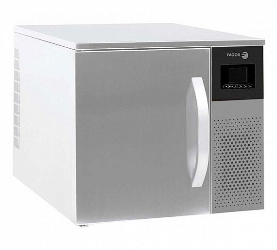 FAGOR ABATIDOR TEMPERATURA CONCEPT CBC-031 HC - 3 bandejas