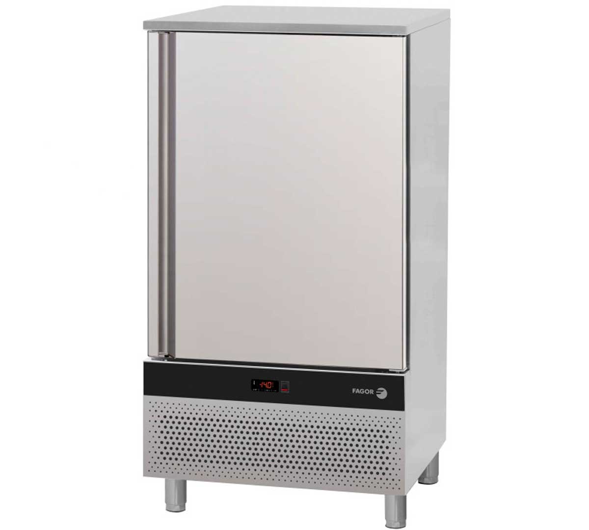 FAGOR - ABATIDOR TEMPERATURA CONCEPT CBC-101 HC - 10 Bandejas