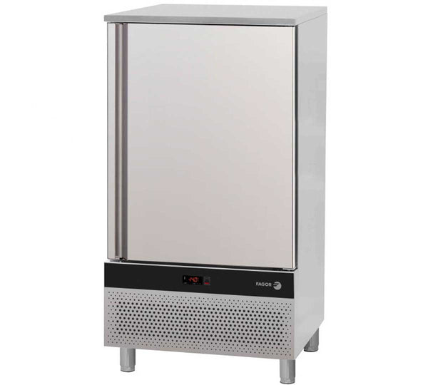 FAGOR - ABATIDOR TEMPERATURA CONCEPT CBC-101 HC - 10 Bandejas