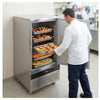 FAGOR - ABATIDOR TEMPERATURA CONCEPT CBC-051 HC - 5 Bandejas