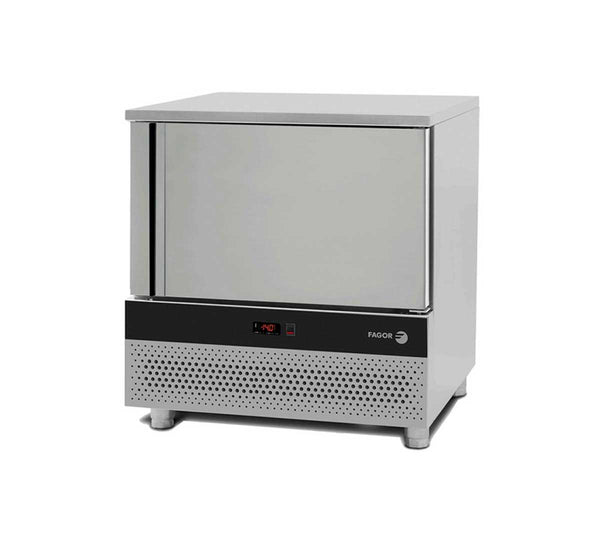 FAGOR - ABATIDOR TEMPERATURA CONCEPT CBC-051 HC - 5 Bandejas