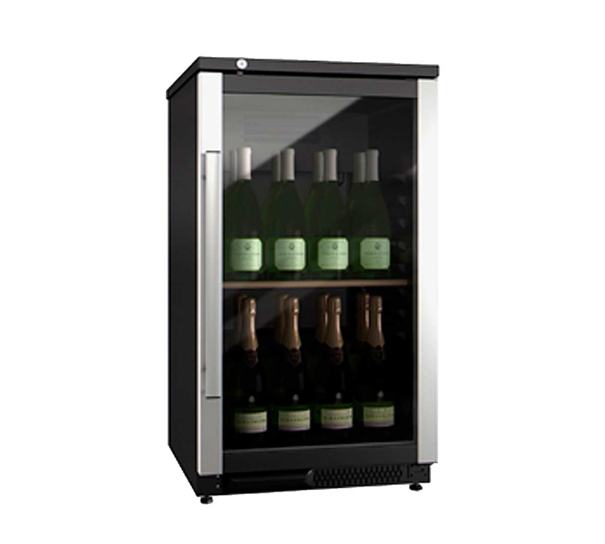 FAGOR - VINOTECA ENOLUX CONCEPT CWC-180