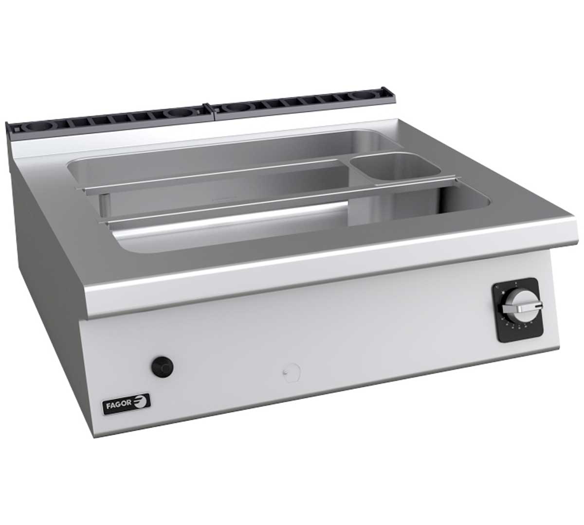 FAGOR - BAÑO MARÍA BM-G710 KORE 700