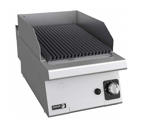 FAGOR - KORE 700 PARRILLA BARBACOA B-G705