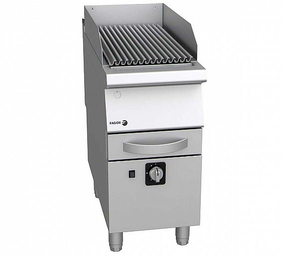 FAGOR - KORE 700 PARRILLA BARBACOA B-G7051