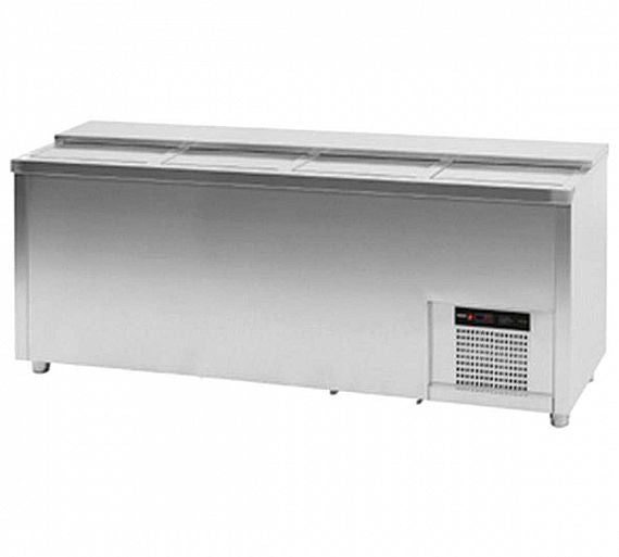 FAGOR - BOTELLERO TLC-4 SS I