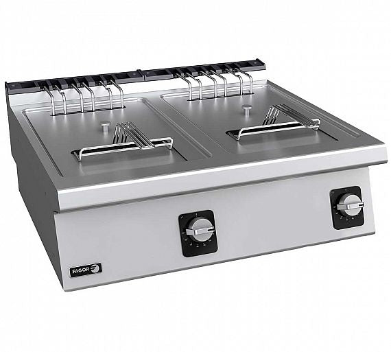FAGOR - KORE 700 FREIDORA F-E7208