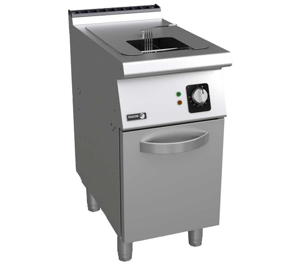 FAGOR - KORE 700 FREIDORA CON ESTANTE F-G7115