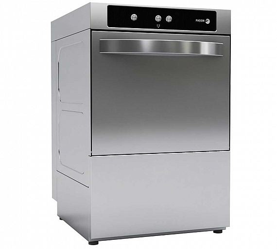 FAGOR - LAVAVASOS CONCEPT WGC-400 - CESTA 40 x 40