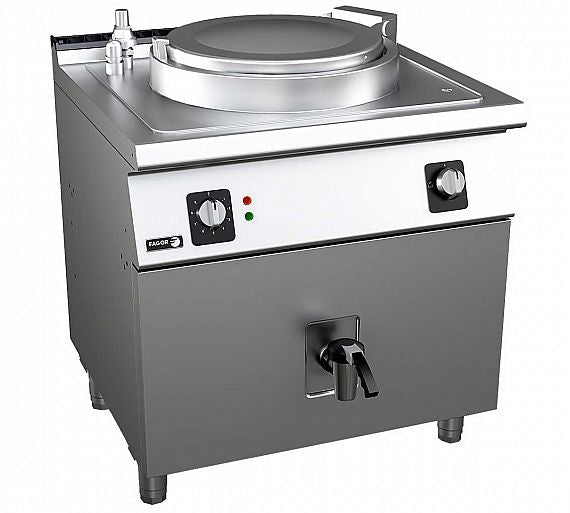 FAGOR - KORE 700 MARMITA M-E710 BM