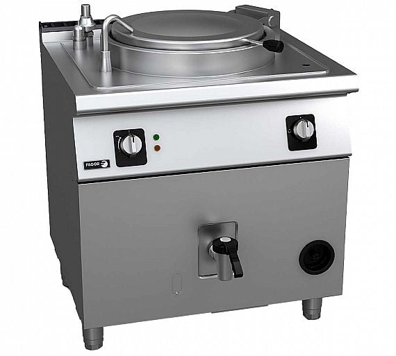 FAGOR - KORE 700 MARMITA M-G710