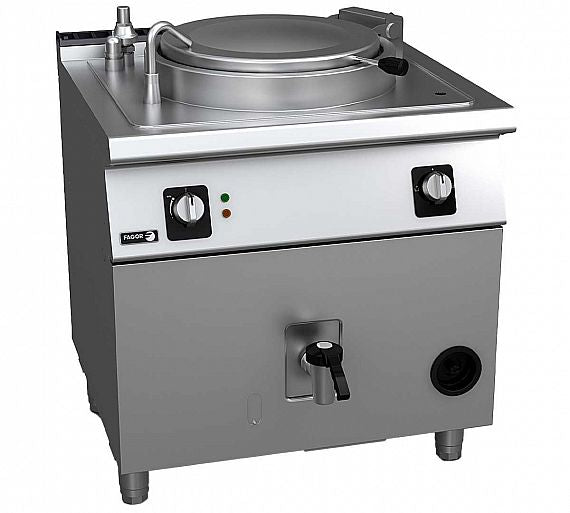 FAGOR - KORE 700 MARMITA M-G710 BM