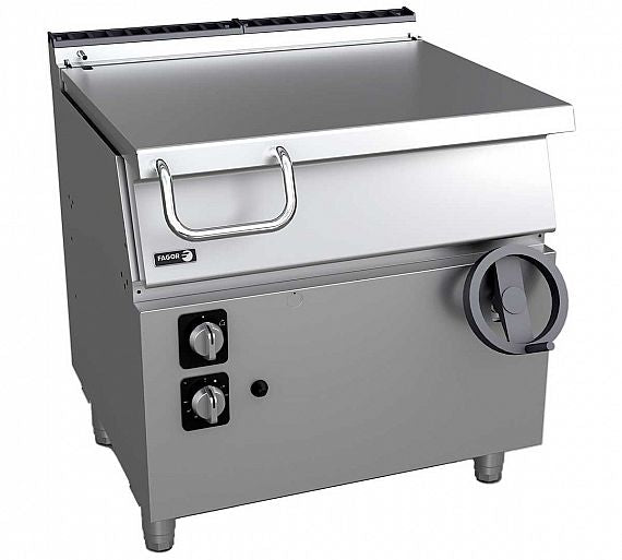 FAGOR - KORE 700 SARTÉN BASCULANTE SB-E710