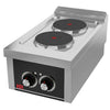 FAINCA HR - S750 COCINA SOBREMESA CE2P750S