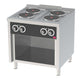 FAINCA HR - S750 COCINA CON ESTANTE CE4P750E