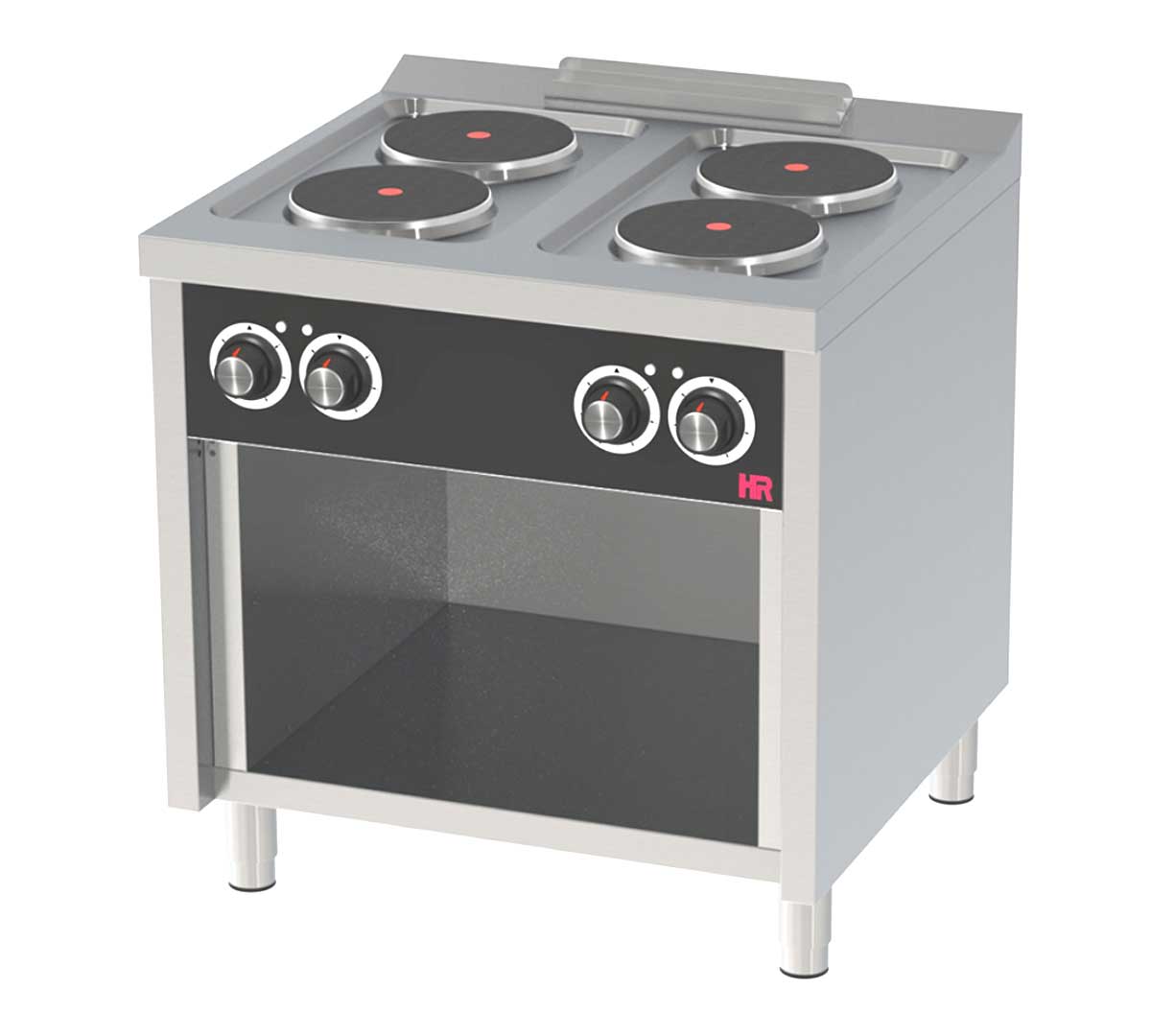FAINCA HR - S750 COCINA CON ESTANTE CE4P750E