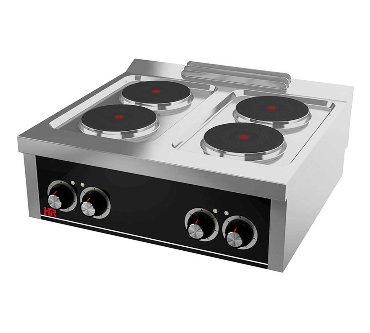 FAINCA HR - S750 COCINA SOBREMESA CE4P750S