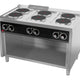 FAINCA HR - S750 COCINA CON ESTANTE CE6P750E