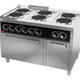 FAINCA HR - S750 COCINA + HORNO CE6P750H