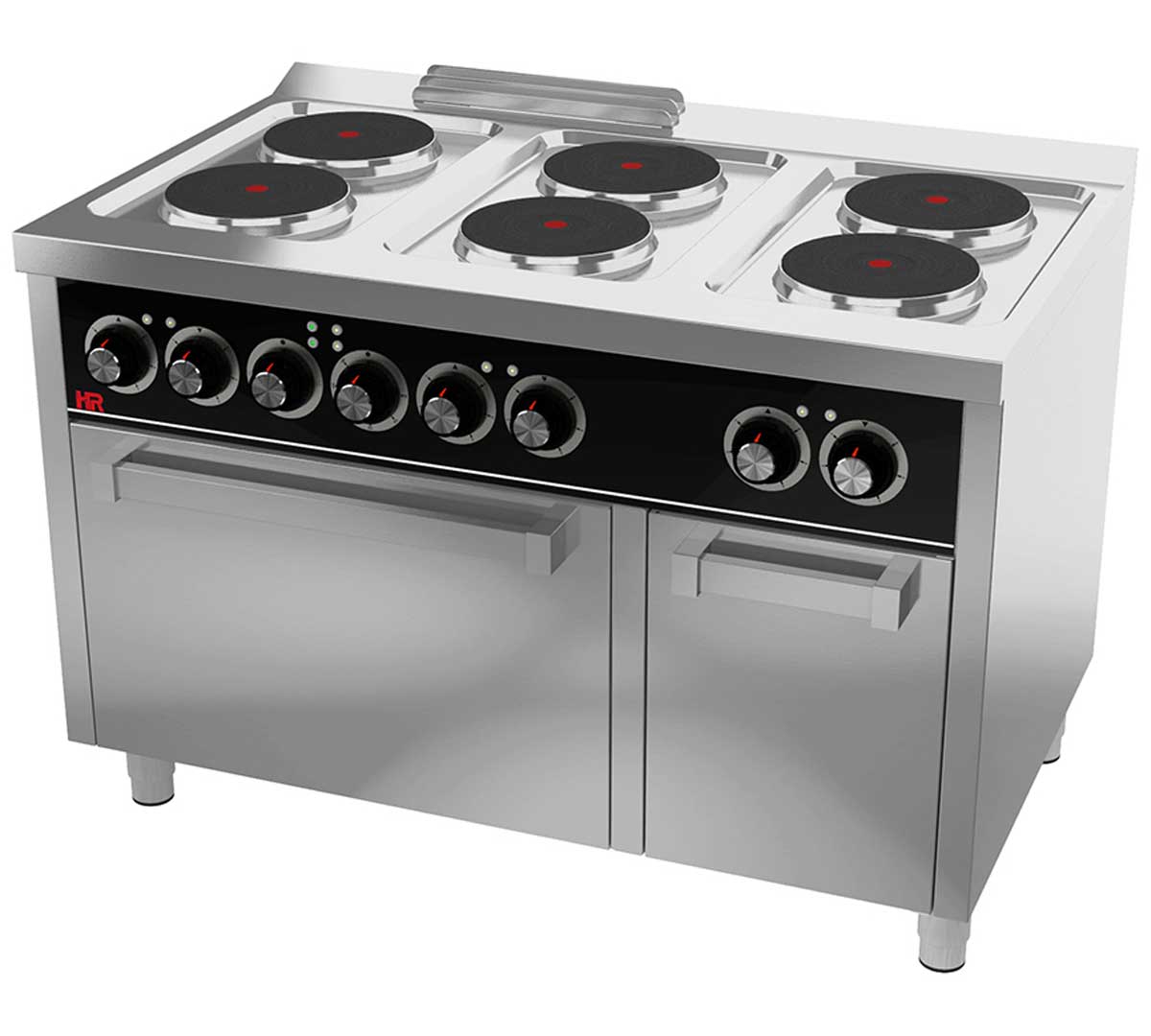 FAINCA HR - S750 COCINA + HORNO CE6P750H