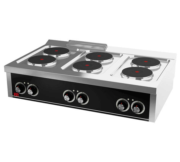 FAINCA HR - S750 COCINA SOBREMESA CE6P750S