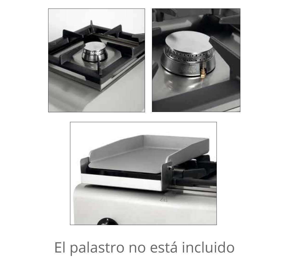FAINCA HR - S500 COCINA FG600