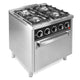 FAINCA HR - S750 COCINA + HORNO C4F750H