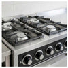 FAINCA HR - S750 COCINA + HORNO C4F750H