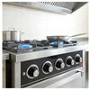 FAINCA HR - S750 COCINA + HORNO C4F750H