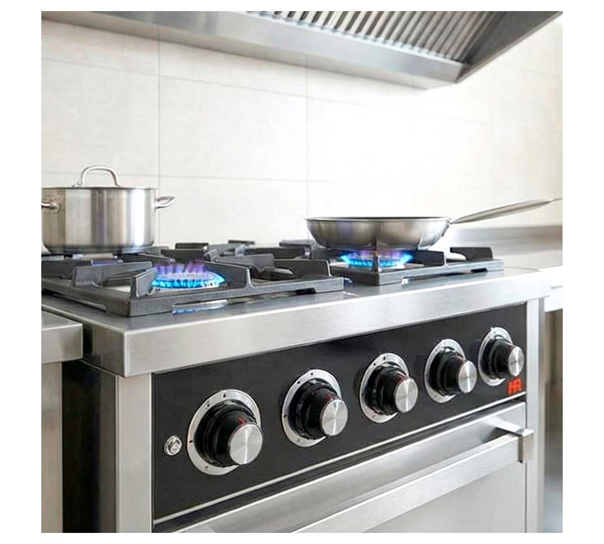 FAINCA HR - S750 COCINA + HORNO C4F750H