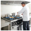 FAINCA HR - S750 COCINA + HORNO C4F750H