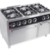 FAINCA HR - S750 COCINA + HORNO C6F750H
