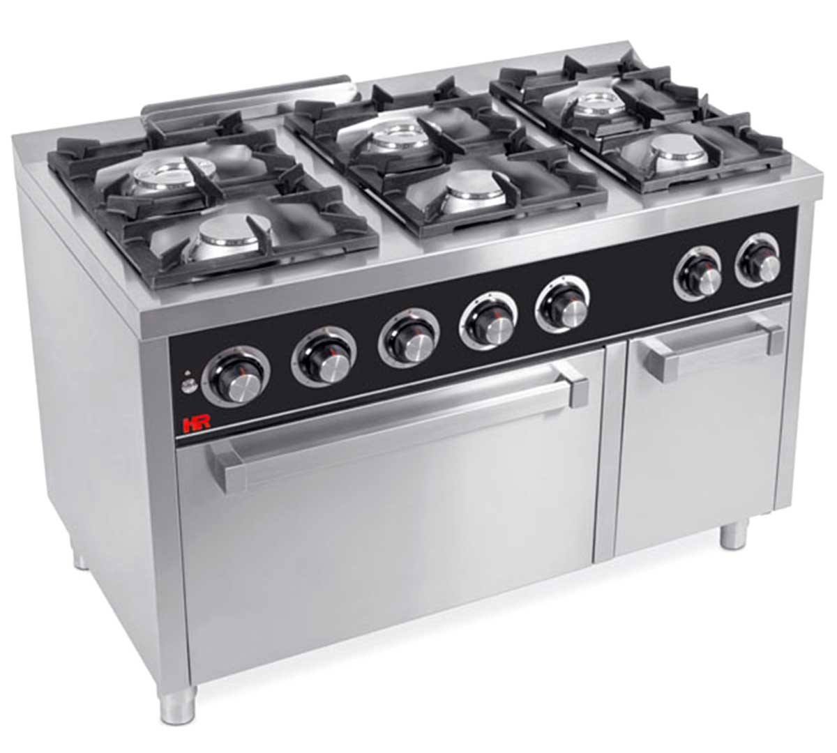 FAINCA HR - S750 COCINA + HORNO C6F750H