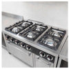 FAINCA HR - S750 COCINA + HORNO C6F750H