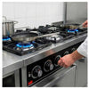 FAINCA HR - S750 COCINA + HORNO C6F750H