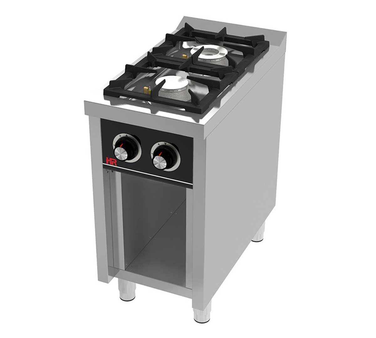 FAINCA HR - S750 COCINA CON ESTANTE C2F750E